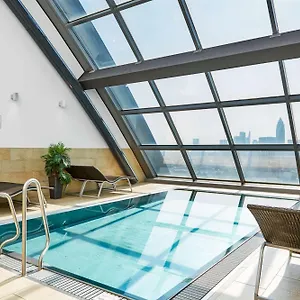 Radisson Blu Frankfurt Frankfurt nad Mohanem