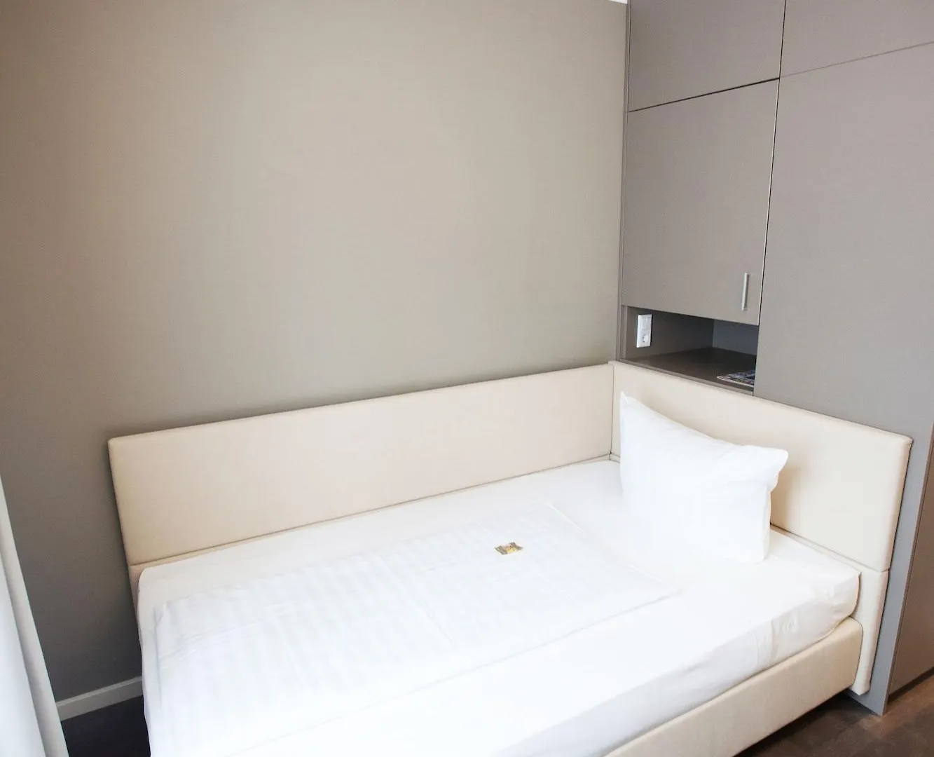 Manhattan Hotel Frankfurt nad Mohanem